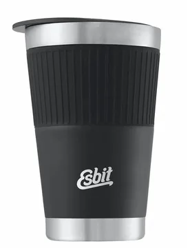 Thermobecher Sculptor Manschette 0.55 L Default Title adult - Esbit - FashionsVida