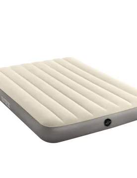Colchón hinchable - 137x191x25 cm - Intex - FashionsVida
