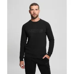 Sudadera de hombre manga larga