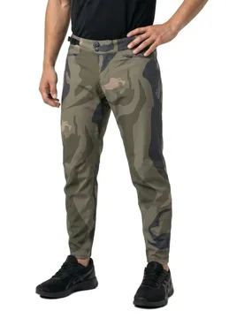 Bicycle Pantaloni A-dura Camouflage - Alpinestars - FashionsVida
