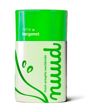 NUUD Stick Lime X Bergamot - Nuud - FashionsVida