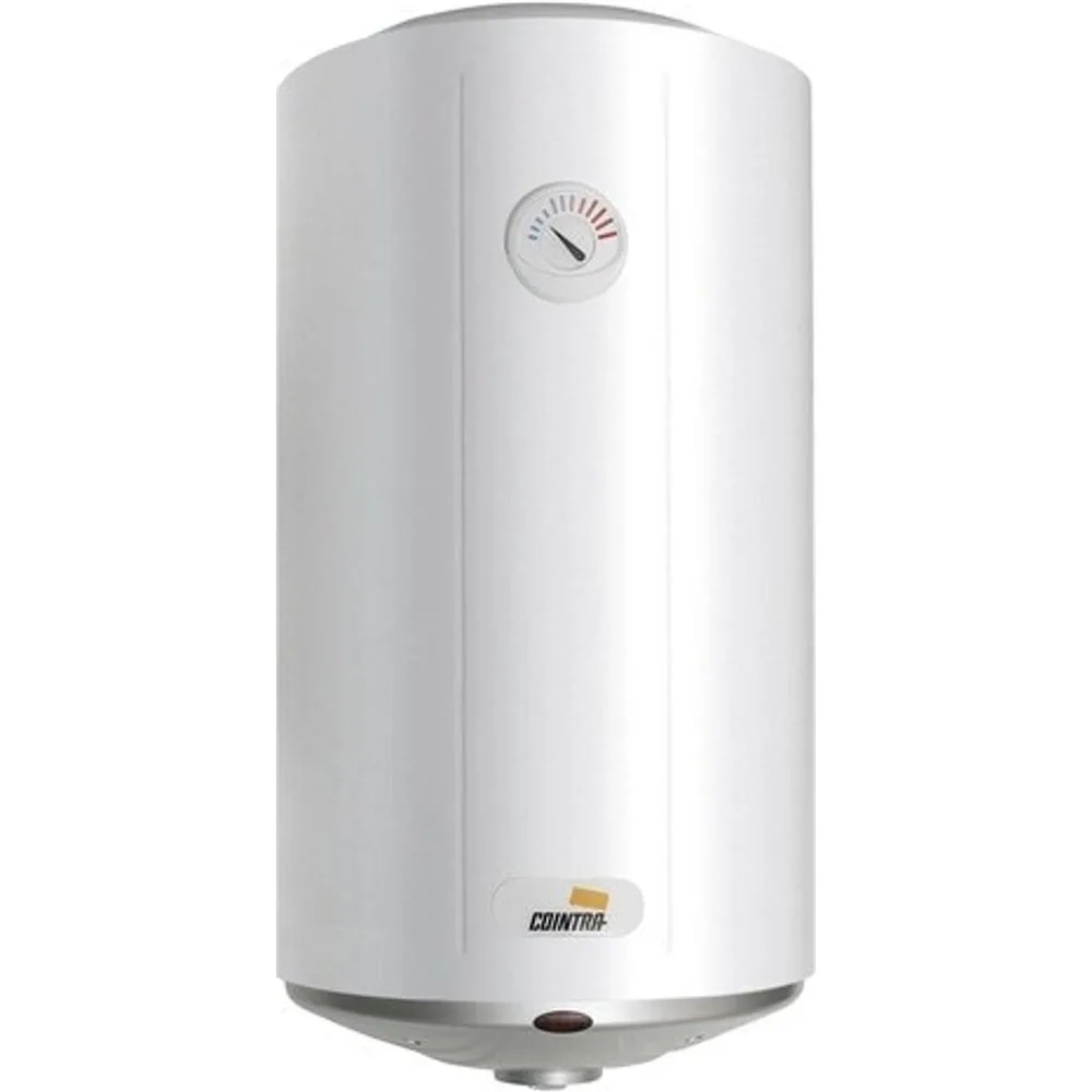 Termo eléctrico vertical TNC PLUS 50 S con capacidad de 50 litros - Cointra - FashionsVida