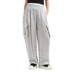 Exchange Pantaloni Cargo Xw000139a_f10839m Mirror 4