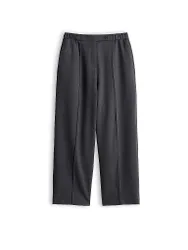 Pantalon de ville MOZY MOD gris 42