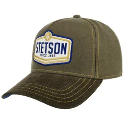 Wordmark Patch Cap by - olive - Size: One Size