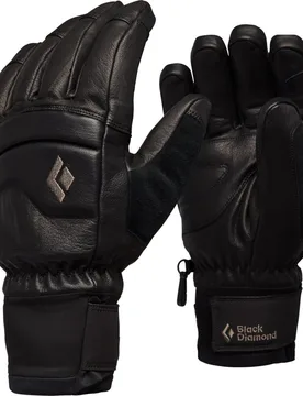 Guantes unisex Spark - Black Diamond - FashionsVida