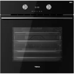 Horno multifunción pirolítico y sistema de limpieza HydroClean - HLB 8700 P CONE