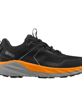 Scarpe Da Trail Running Terkan Low 26i Black EU 42 - +8000 - FashionsVida