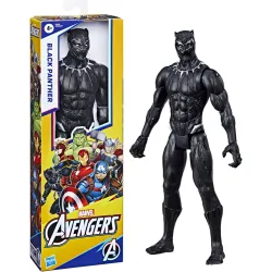 Figura Titán Avengers modelos surtidos