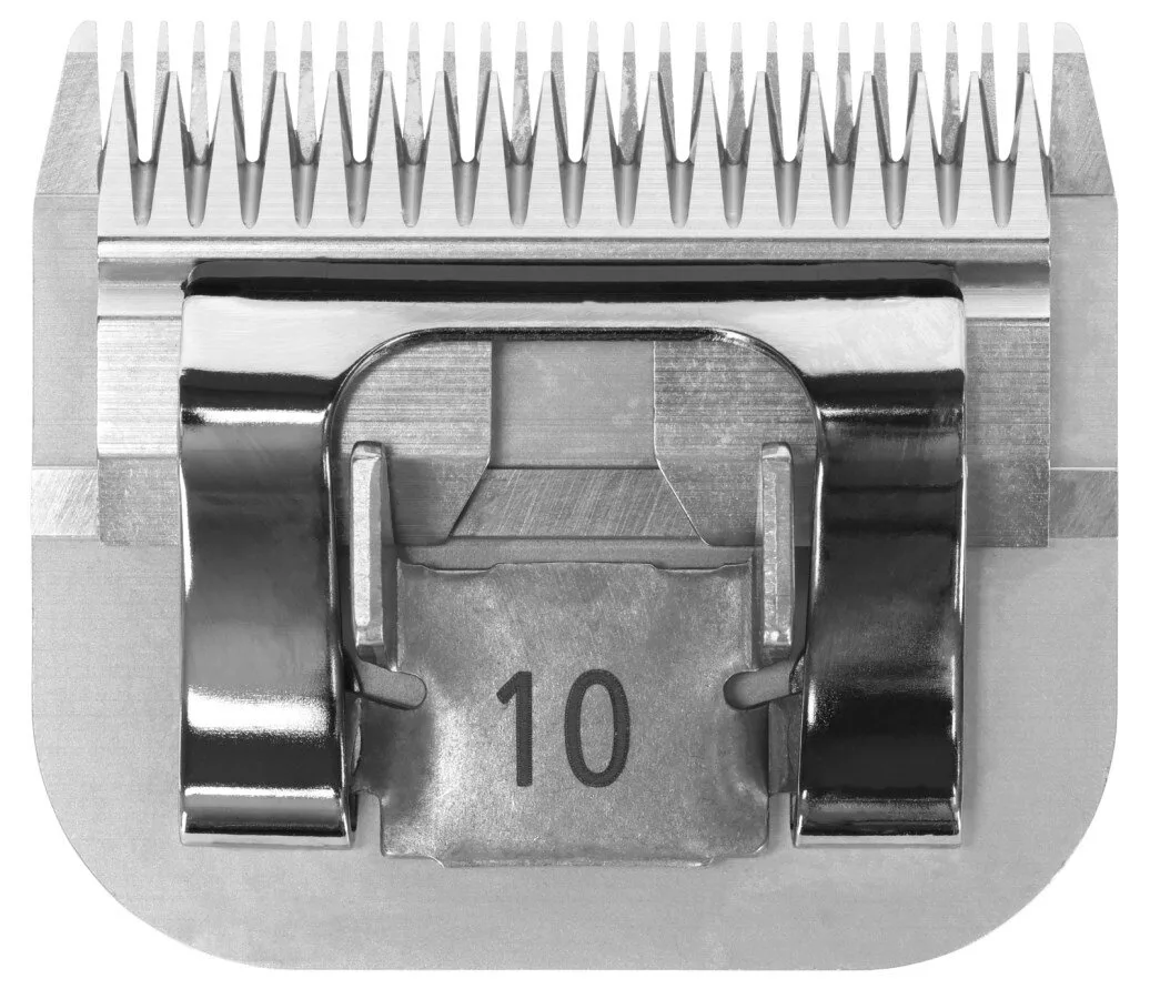 Aesculap Scherkopf SnapOn 1,5mm - Aesculap - FashionsVida