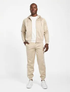 Guess - Pantalón largo de hombre - Guess - FashionsVida