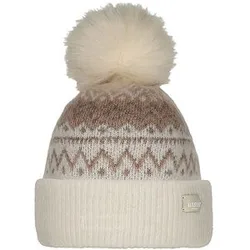 Barts Mütze Woodstar beige