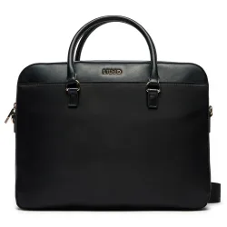 Liujo Cartella AF4320 T8610 NERO