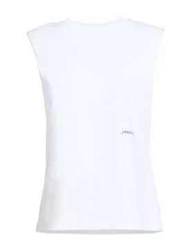 T-shirts Damen Weiß M Damen - HINNOMINATE - FashionsVida
