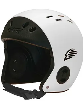 Gath Casque Eva White M Homme,Femme - Gath - FashionsVida