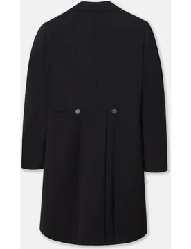 Levita de hombre chaqué clásico stretch - Silbon - FashionsVida
