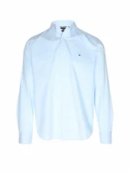 Tommy Hilfiger Camicia blu M