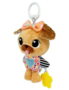 Lamaze Il Mio Cucciolo Lola - Lamaze - FashionsVida