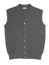 Maglia Uomo 917 1852 196 GRIGIO