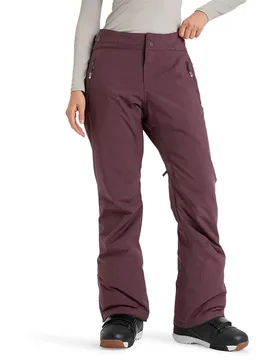 Pantalon Alpineridge Huckleberry XL - Roxy - FashionsVida