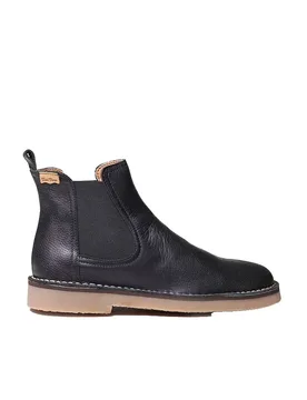 Stivaletti Isa-po Black EU 42 - Toni Pons - FashionsVida