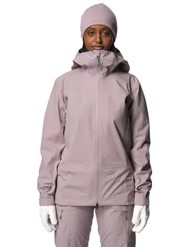 Veste Ride Sky Purple XL - Houdini - FashionsVida
