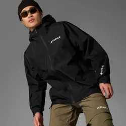 Giacca Terrex Xperior 2L GORE-TEX Performance L Black