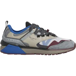 Sneaker Stoke Sport Graystone Grey EU 43