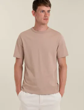 Mens Vintage Wash T-Shirt - Larsson & Co - FashionsVida