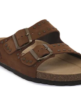 Sandalen 4220 Seppia Nabucco 39 Female - Bioline - FashionsVida