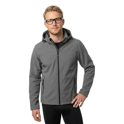 Veste Kyra 10 Unités Grey Iron XL