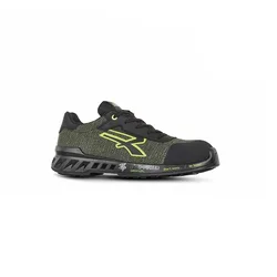 Chaussures De Sécurité Robin Dark Green EU 38