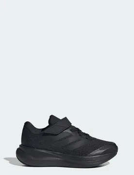 Scarpe Runfalcon 6 per bambini e bambine 32 Core Black / Core Black / Core Black - Adidas - FashionsVida