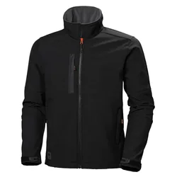 Veste Softshell Kensington Black L