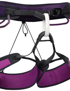 Arnés de escalada Zone hombre - Black Diamond - FashionsVida