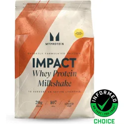 Impact Whey Protein - 4350g - 150raciones
