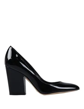 Pumps Damen Schwarz 35,36.5,37,38,38.5,40 Damen - Sergio Rossi - FashionsVida