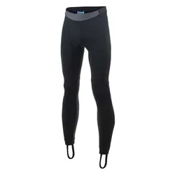 Cuissard Long Sans Bretelles Spitfire Tempest Padded