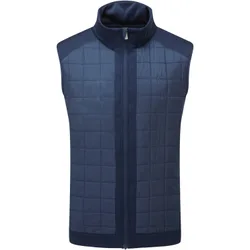 Weste Thermoseries Lightweight Insulated, navy s