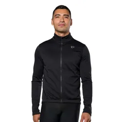 Izumi Maglia A Maniche Lunghe Quest Thermal Black