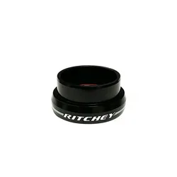 Serie Sterzo Esterna Inferiore Integrata Wcs Ec/0 Black