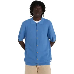 Polo de hombre Stripe Textured