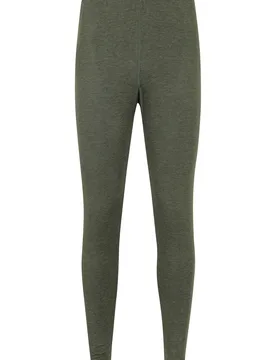 Keep The Heat Mens IsoTherm Pant - Green - Mountain Warehouse - FashionsVida