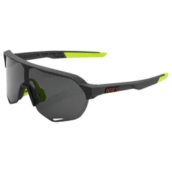 Occhiali Da Sole S2 Soft Tact Cool Grey