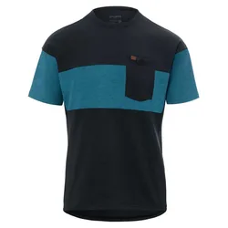 Maillot Enduro Manches Courtes Ride