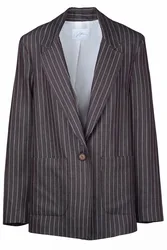 So Allure - Giacca - 470013 - Moro