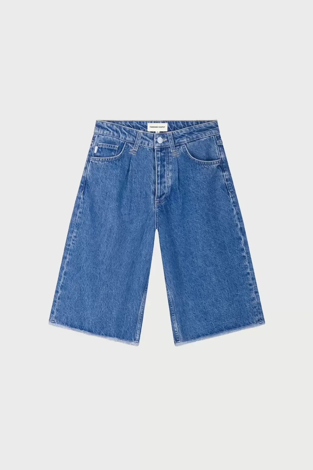 Lucy Wide Jorts female - 25 - FashionsVida