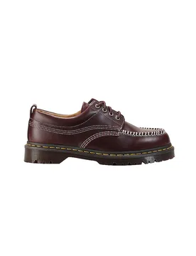 Dr Martens Scarpe stringate LOWELL rosso scuro 44 - Dr. martens - FashionsVida
