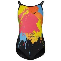 Huub Maillot De Bain Splat