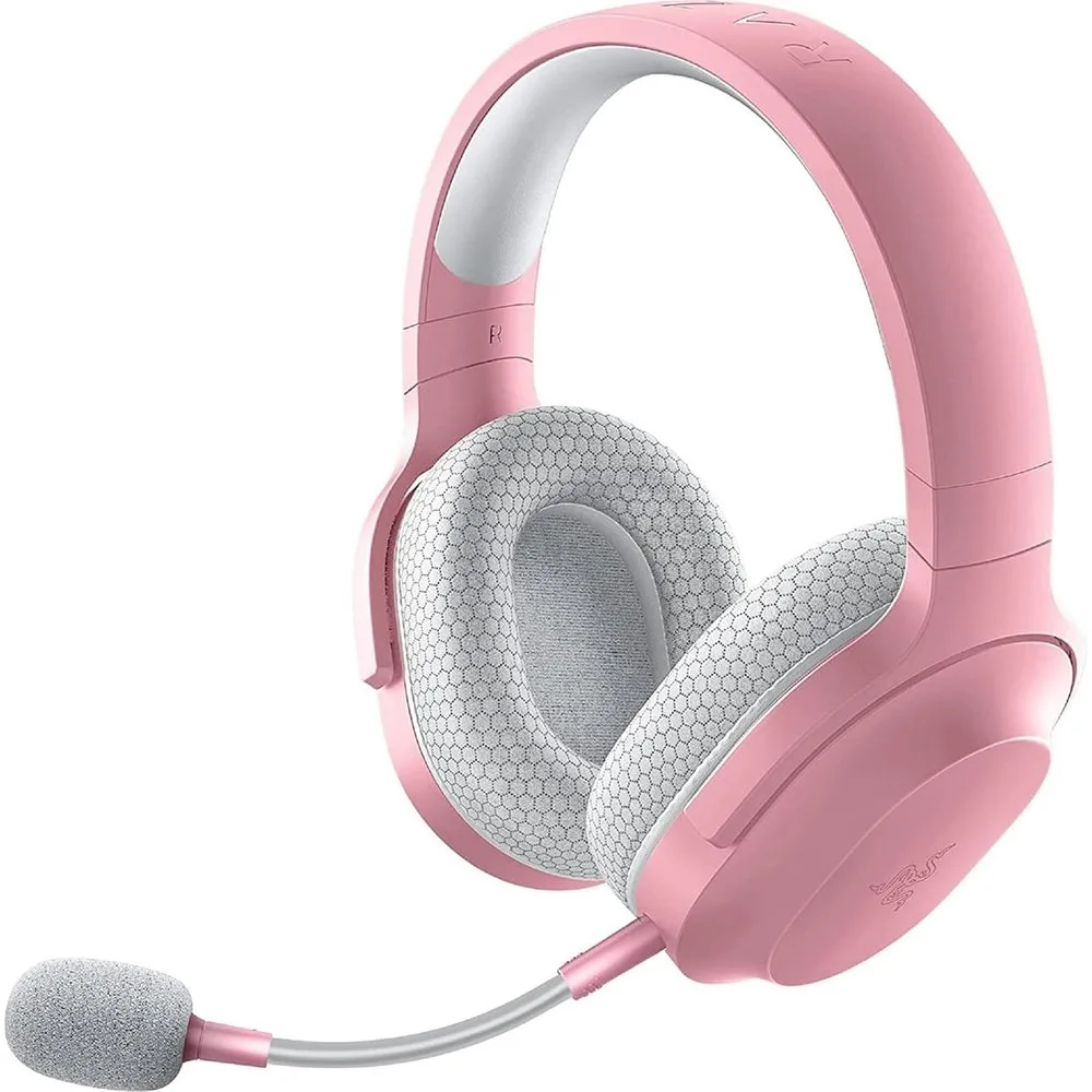 Auriculares Gaming con micrófono Barracuda X Quarzt 22 inalámbricos - Razer - FashionsVida